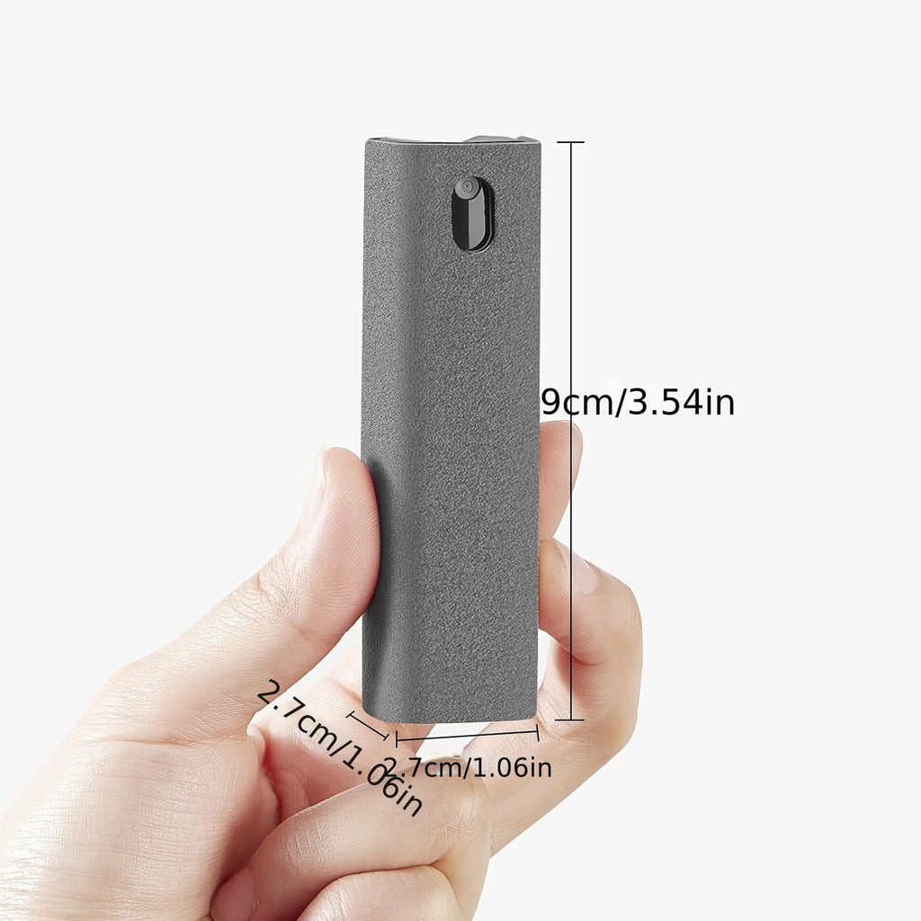 AuraLens 2-in-1 Lens Care System