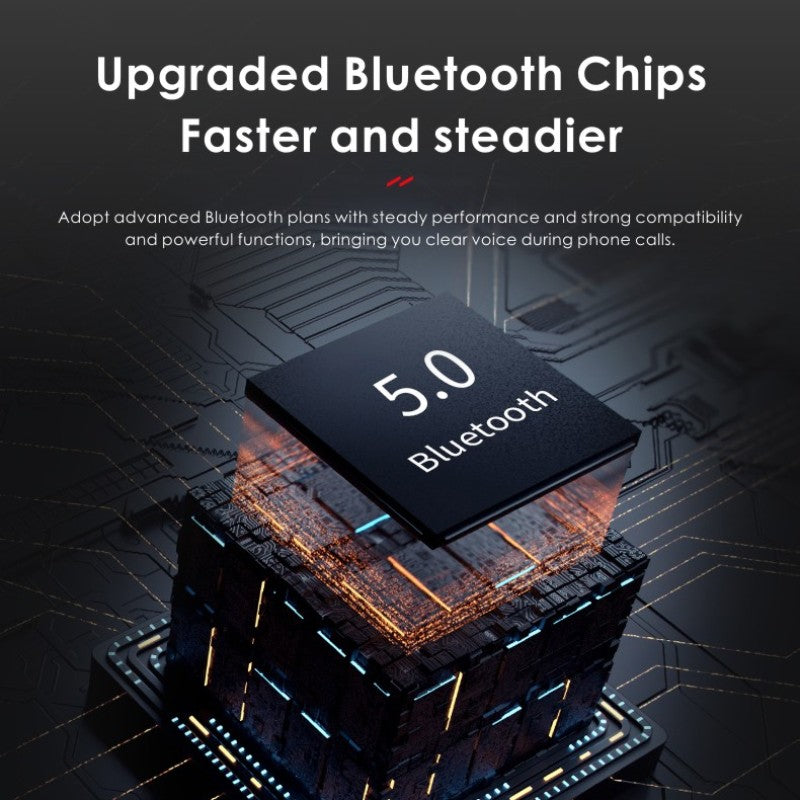 Bluetooth Mobile Phone Smart Glasses Voice Call Music anti Blue Light Intelligent White Unisex Eyeglasses