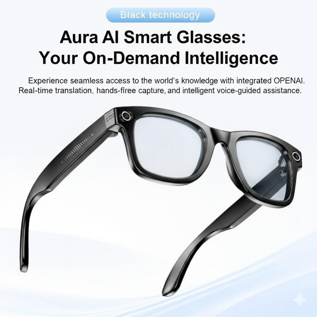 Aura Lens Pro ( Student)