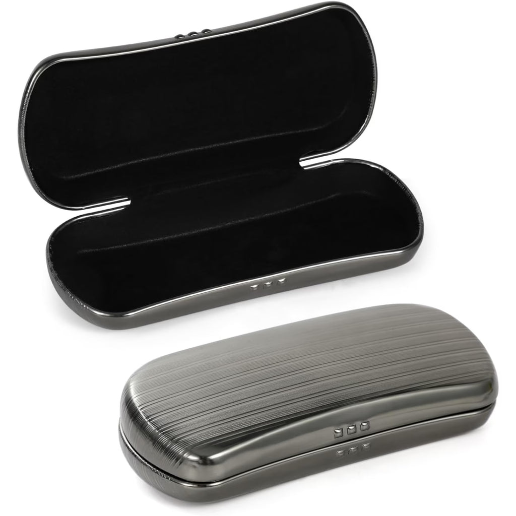 Aura Titan Aluminum Case