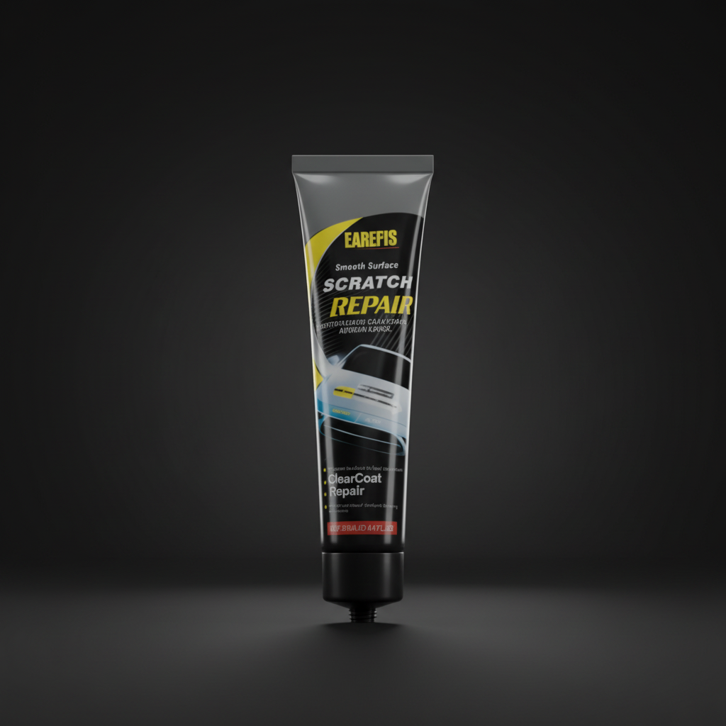 Optic Renew Paste Front