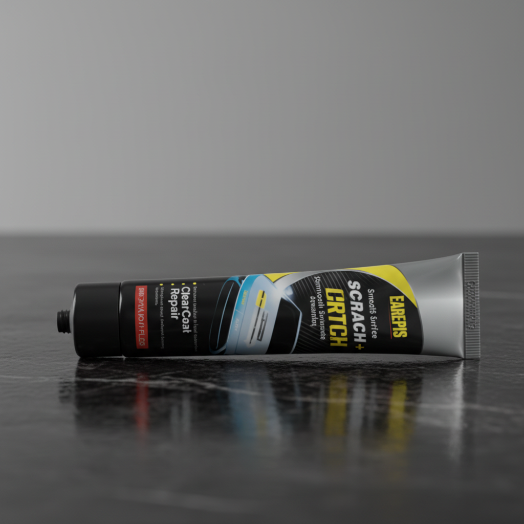 Optic Renew Paste Side