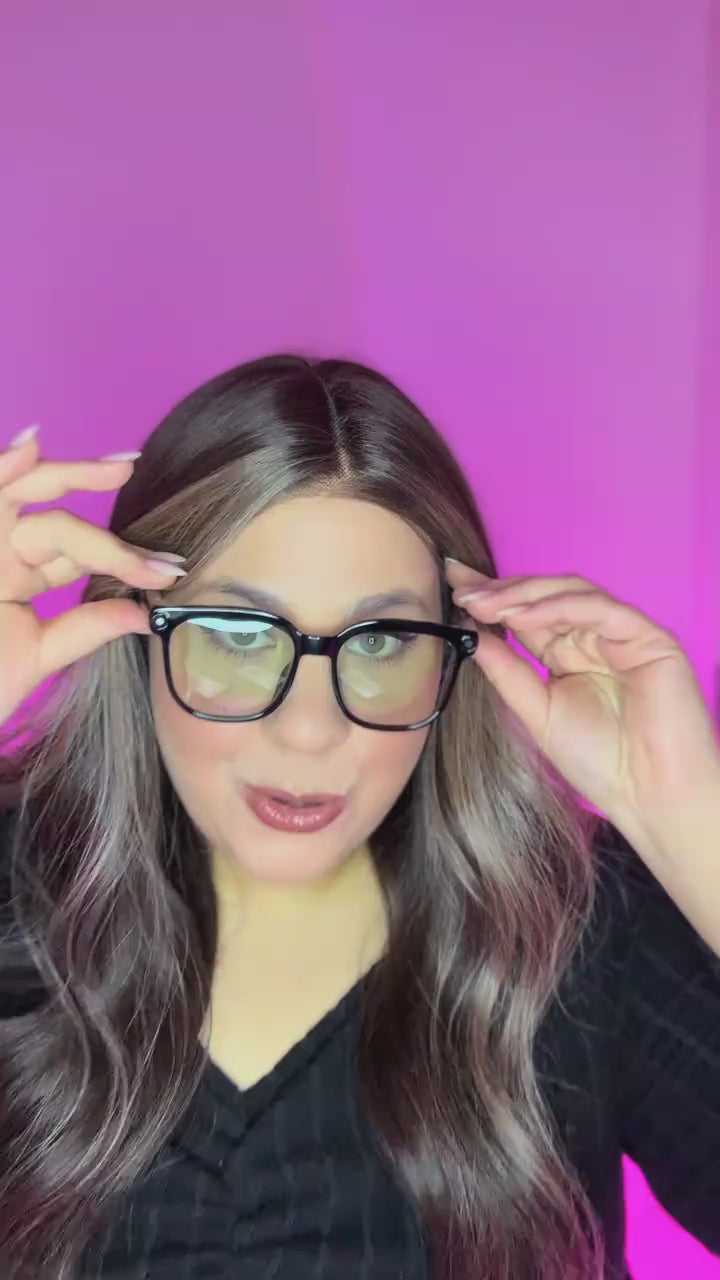 Aura Lens Pro ( Student)