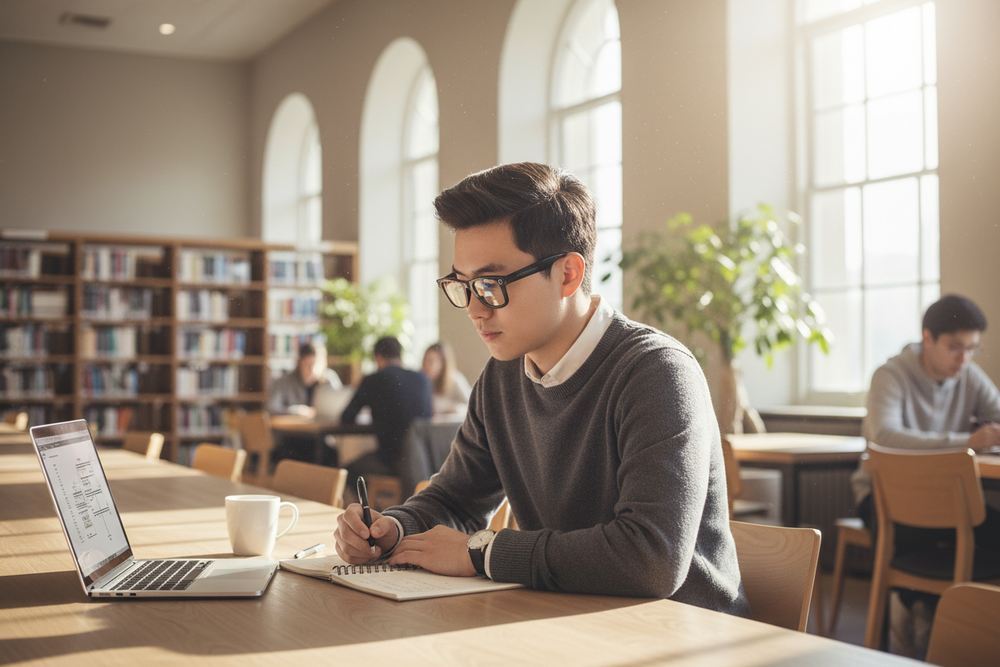 Student Version - Auralens Smart Glasses